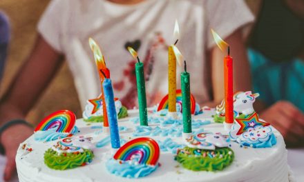 How to have the best birthday at home