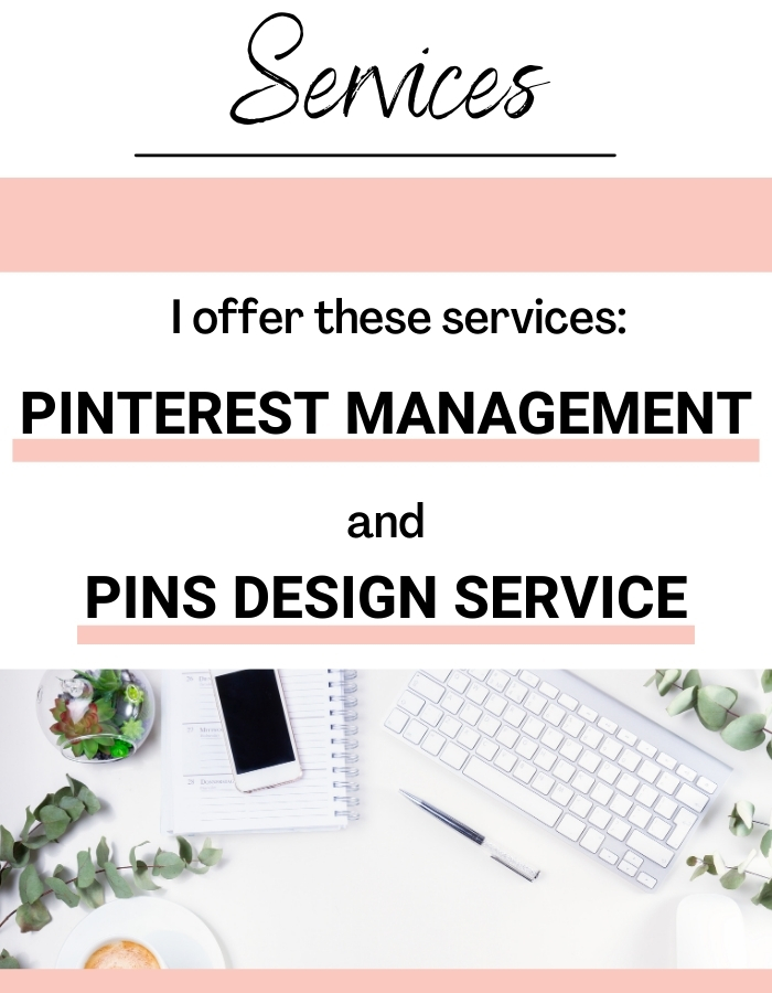 Pinterest VA and Pinterest Manager - Dreamy Fox Pinterest Management Services